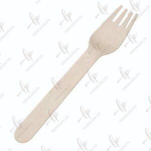 Birch Wood Fork