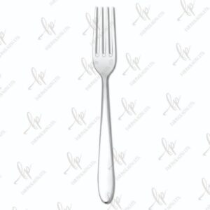 Clear Heavy Duty Fork PS