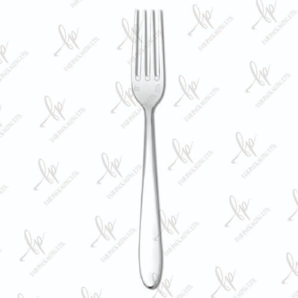 Clear Heavy Duty Fork PS